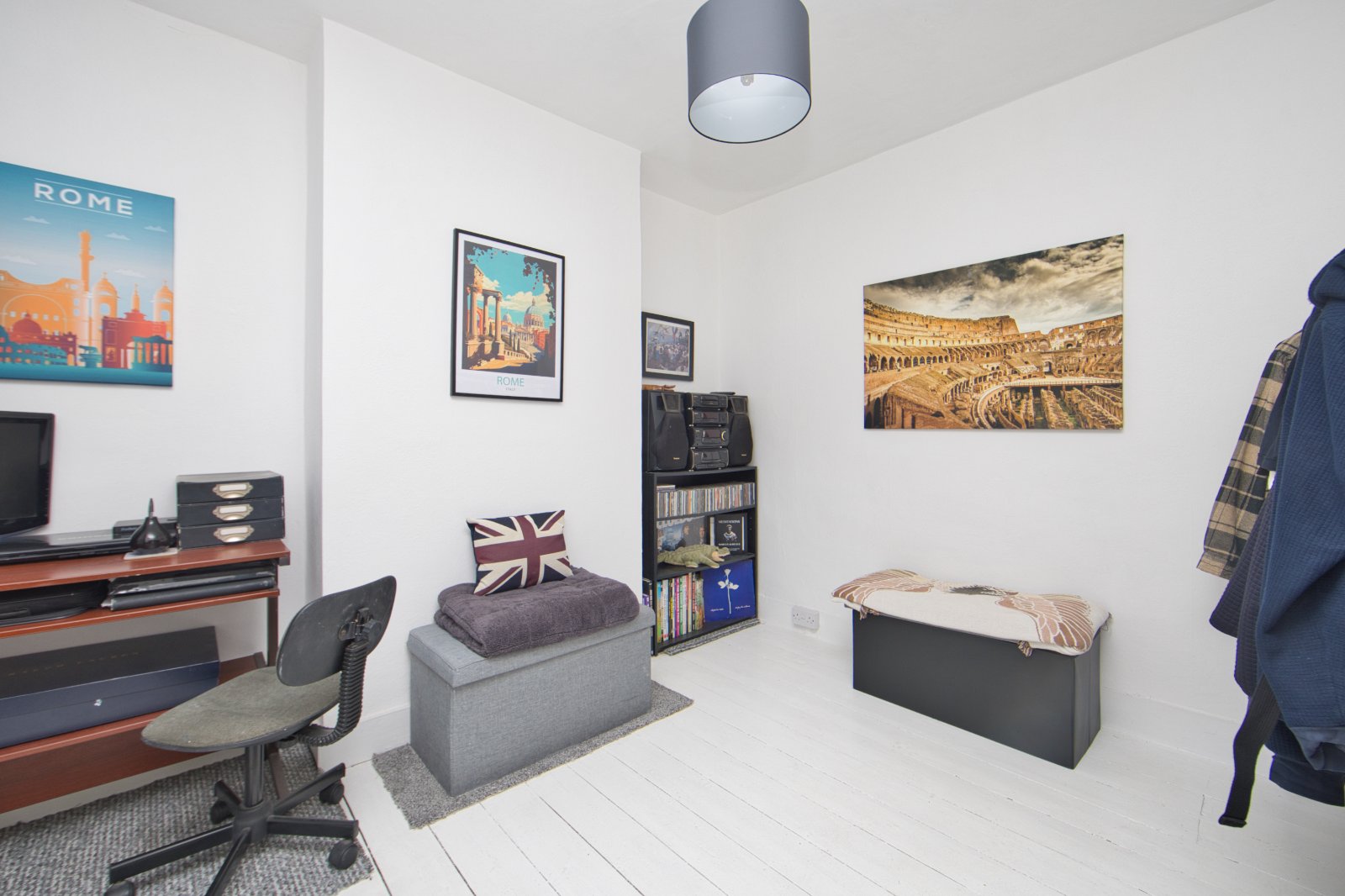 Charlton Avenue, Dover, Kent, CT16