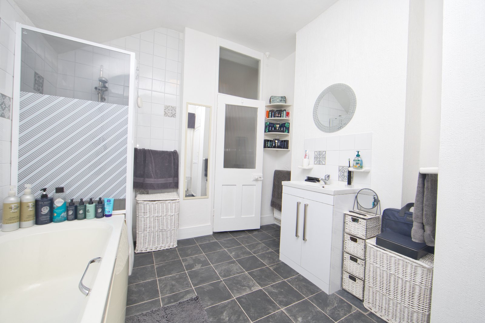 Charlton Avenue, Dover, Kent, CT16