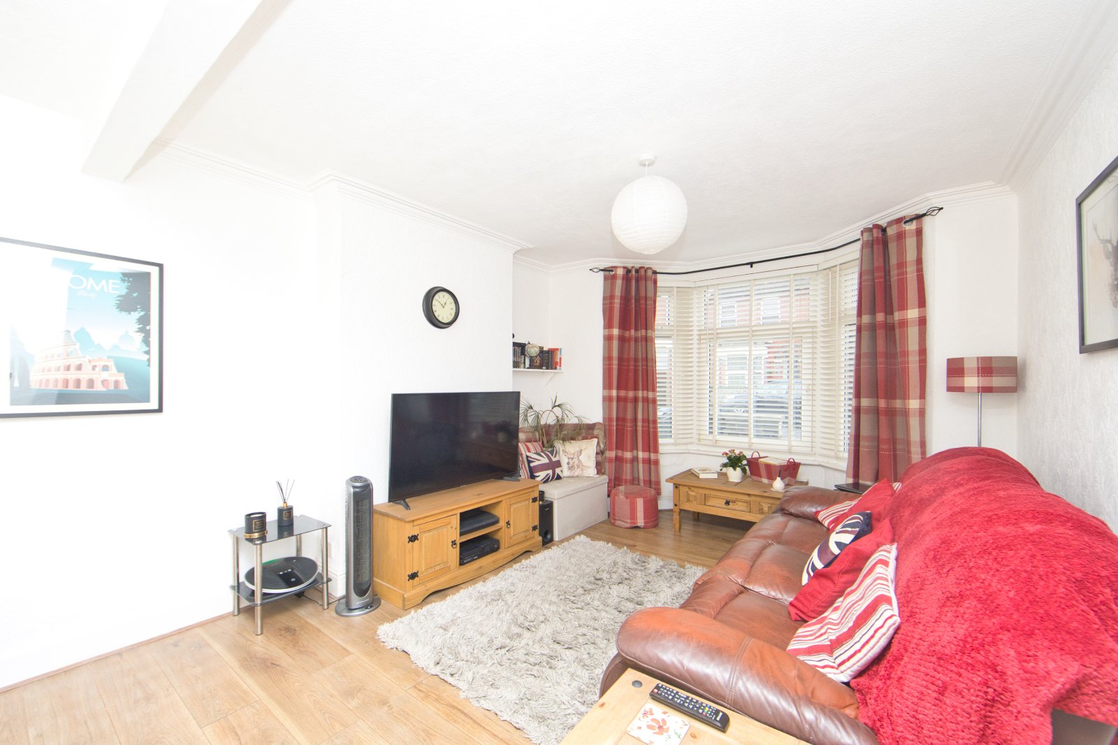 Charlton Avenue, Dover, Kent, CT16