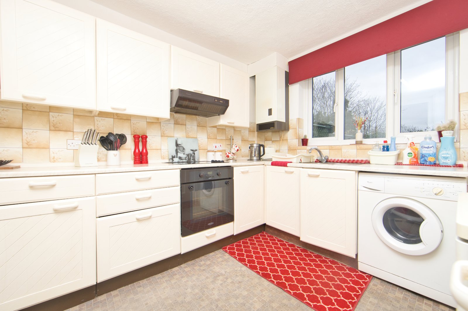 Charlton Avenue, Dover, Kent, CT16