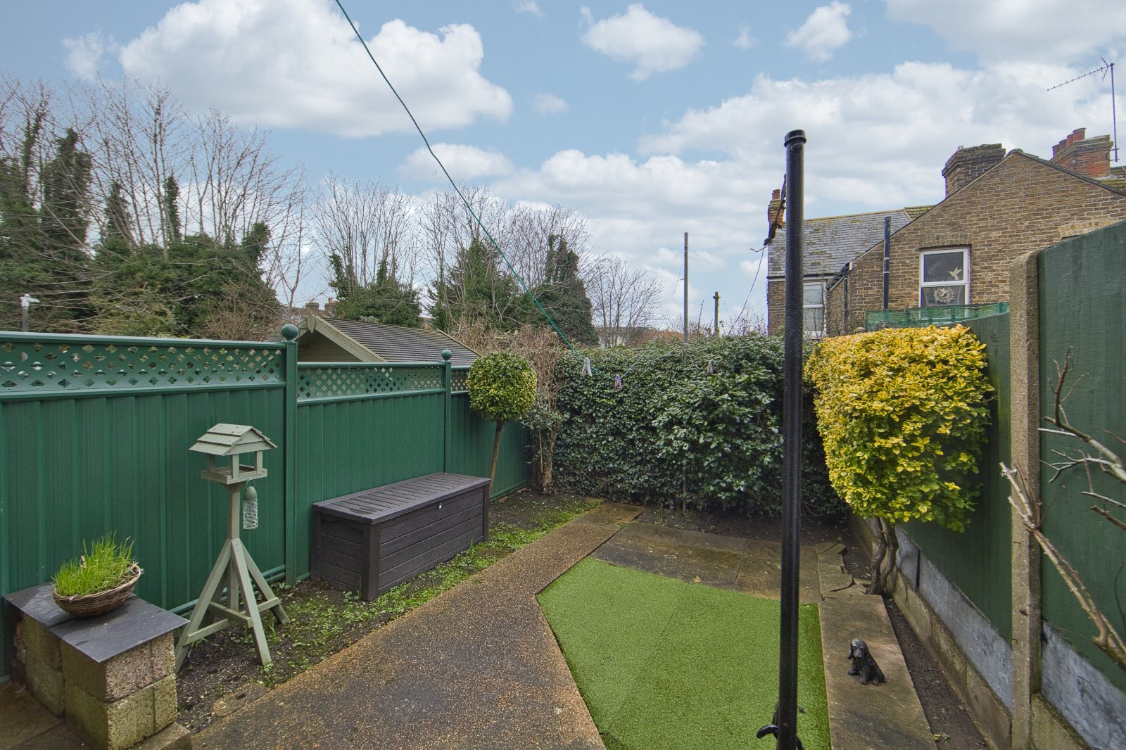 Charlton Avenue, Dover, Kent, CT16