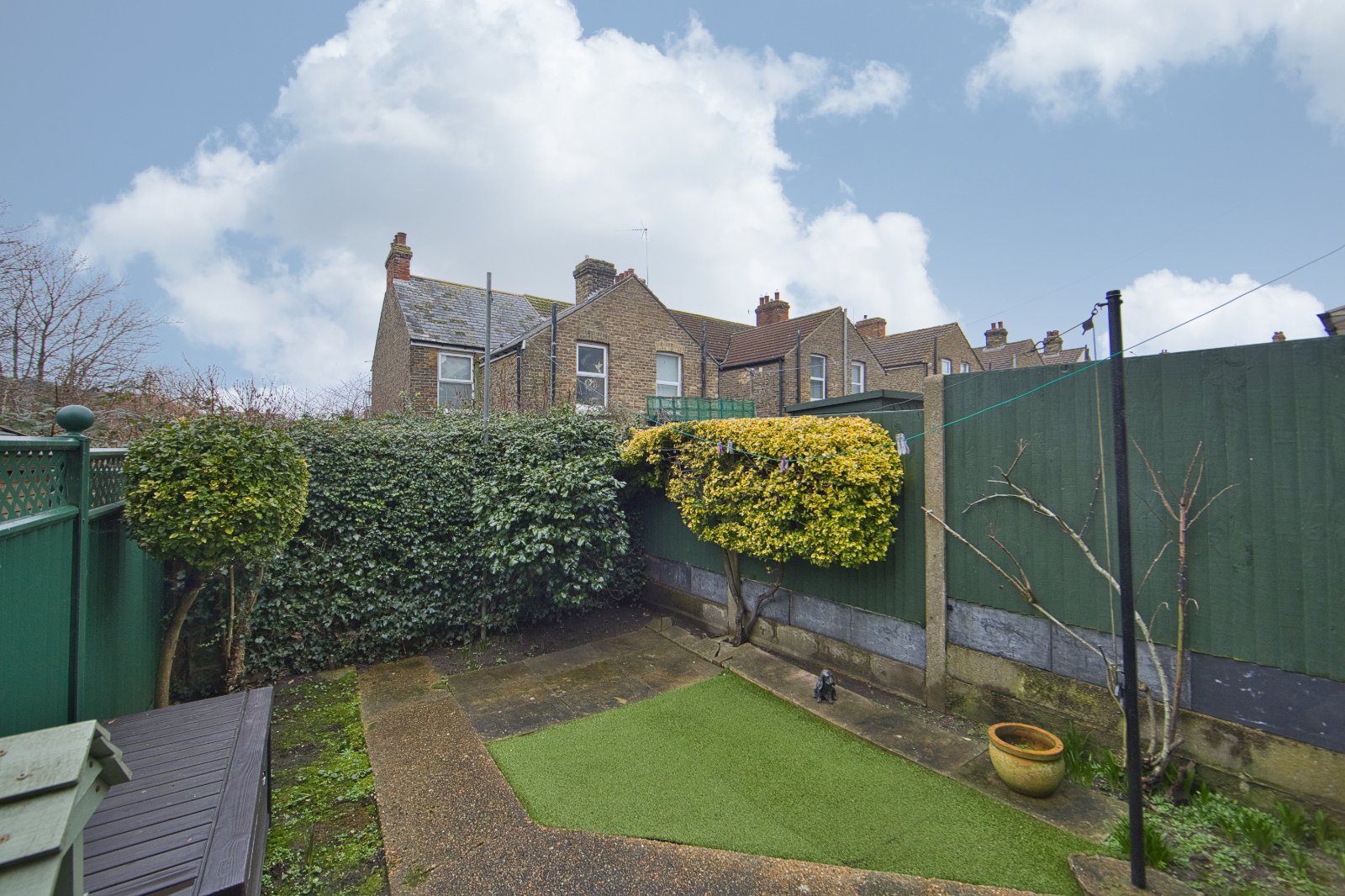 Charlton Avenue, Dover, Kent, CT16