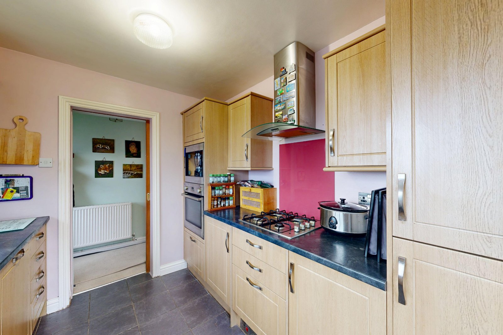 St. Andrews Gardens, Shepherdswell, Dover, Kent, CT15