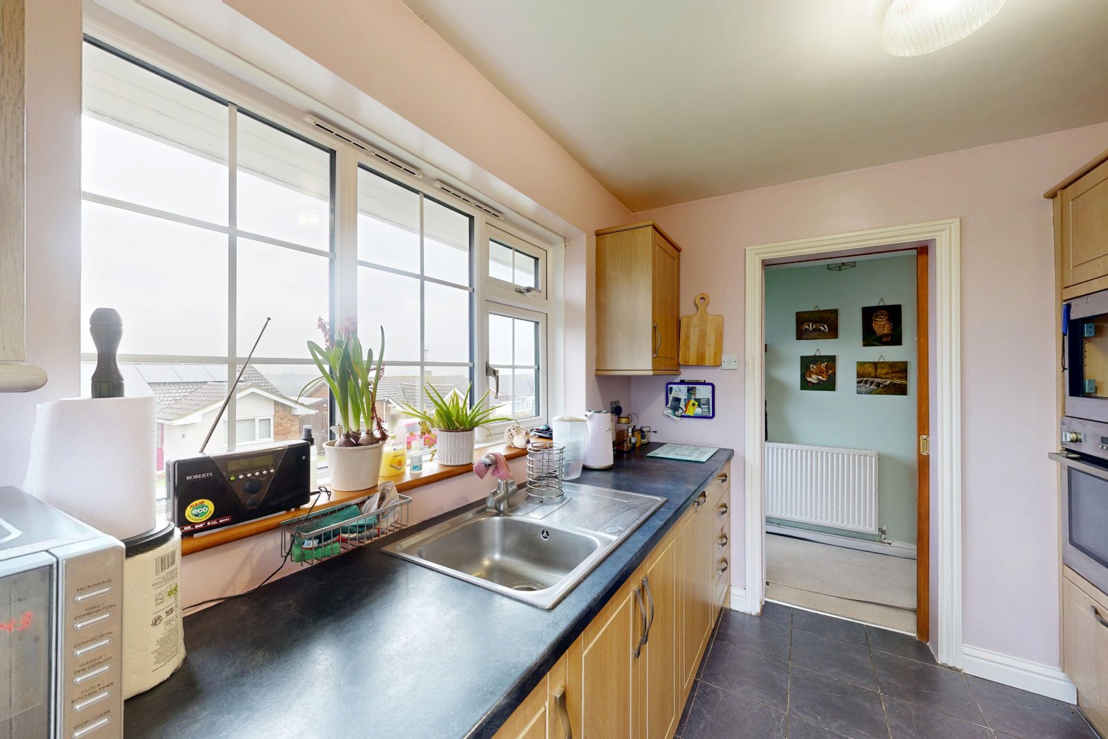 St. Andrews Gardens, Shepherdswell, Dover, Kent, CT15