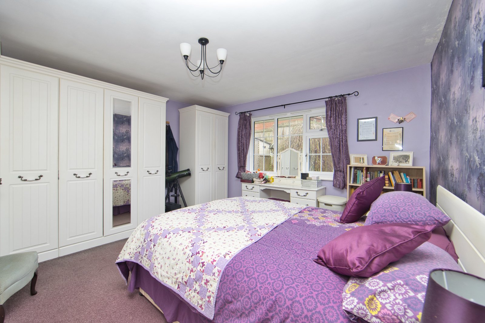 St. Andrews Gardens, Shepherdswell, Dover, Kent, CT15