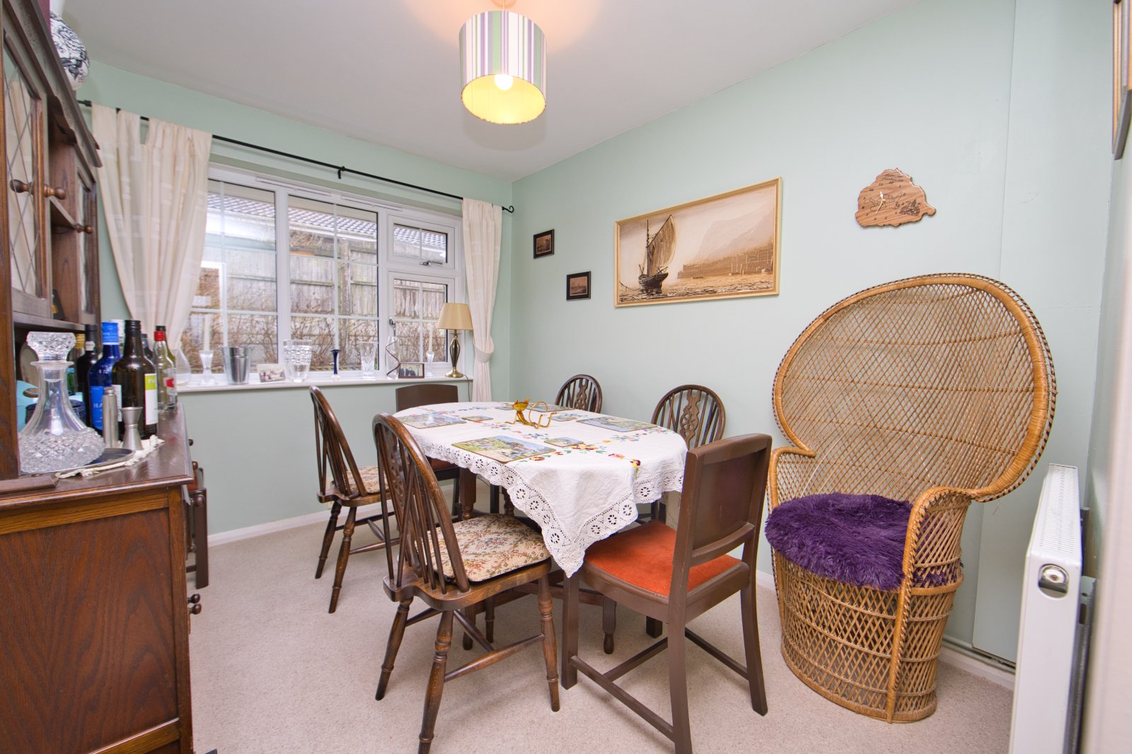 St. Andrews Gardens, Shepherdswell, Dover, Kent, CT15