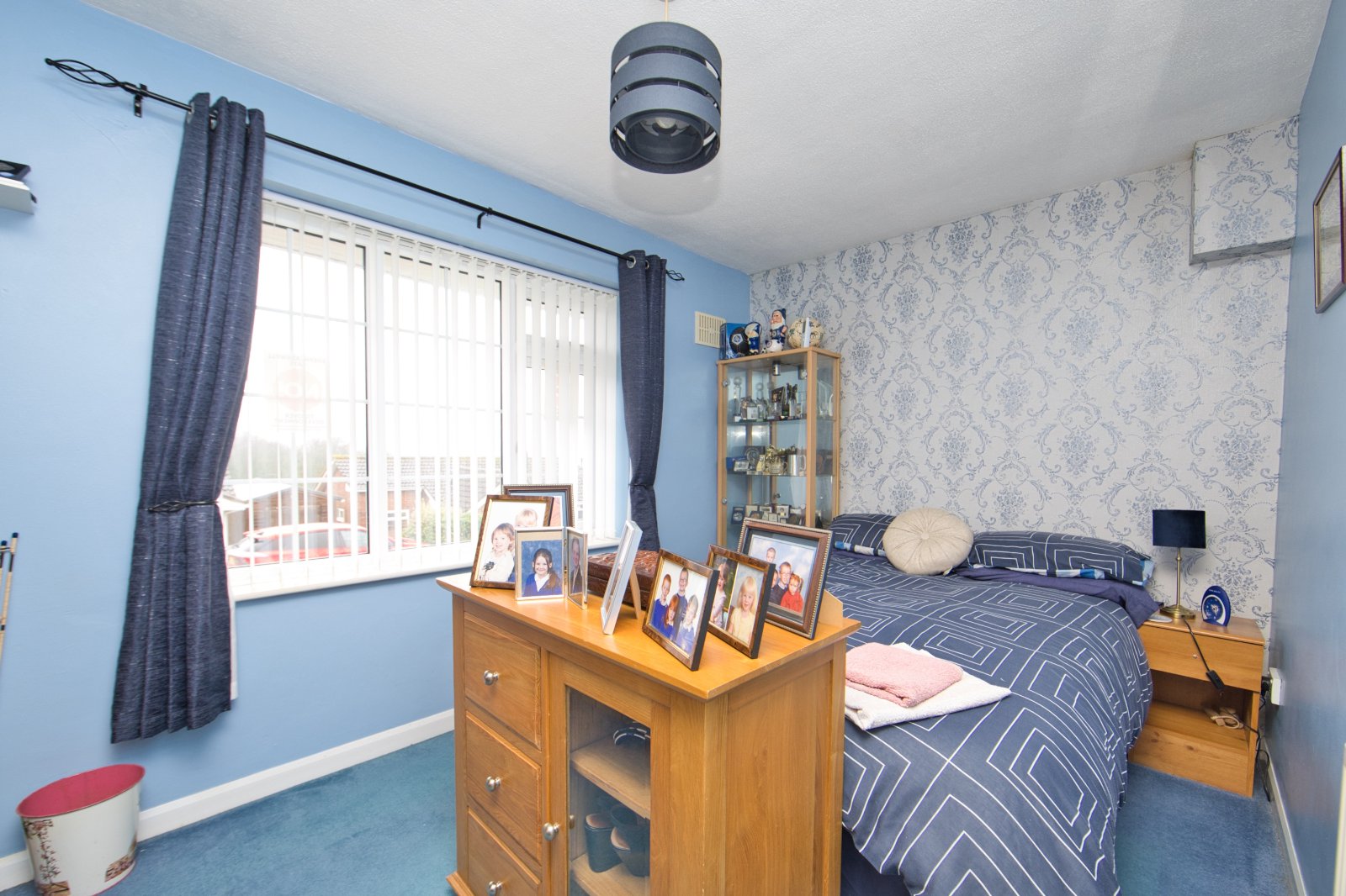 St. Andrews Gardens, Shepherdswell, Dover, Kent, CT15