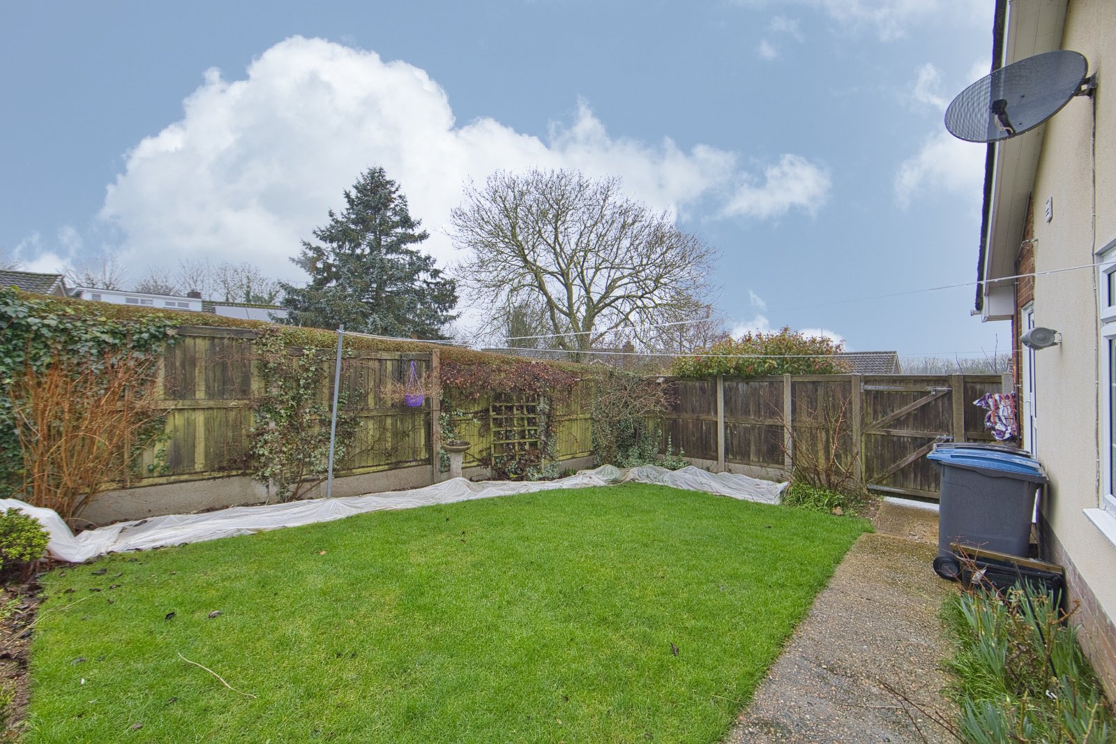 St. Andrews Gardens, Shepherdswell, Dover, Kent, CT15