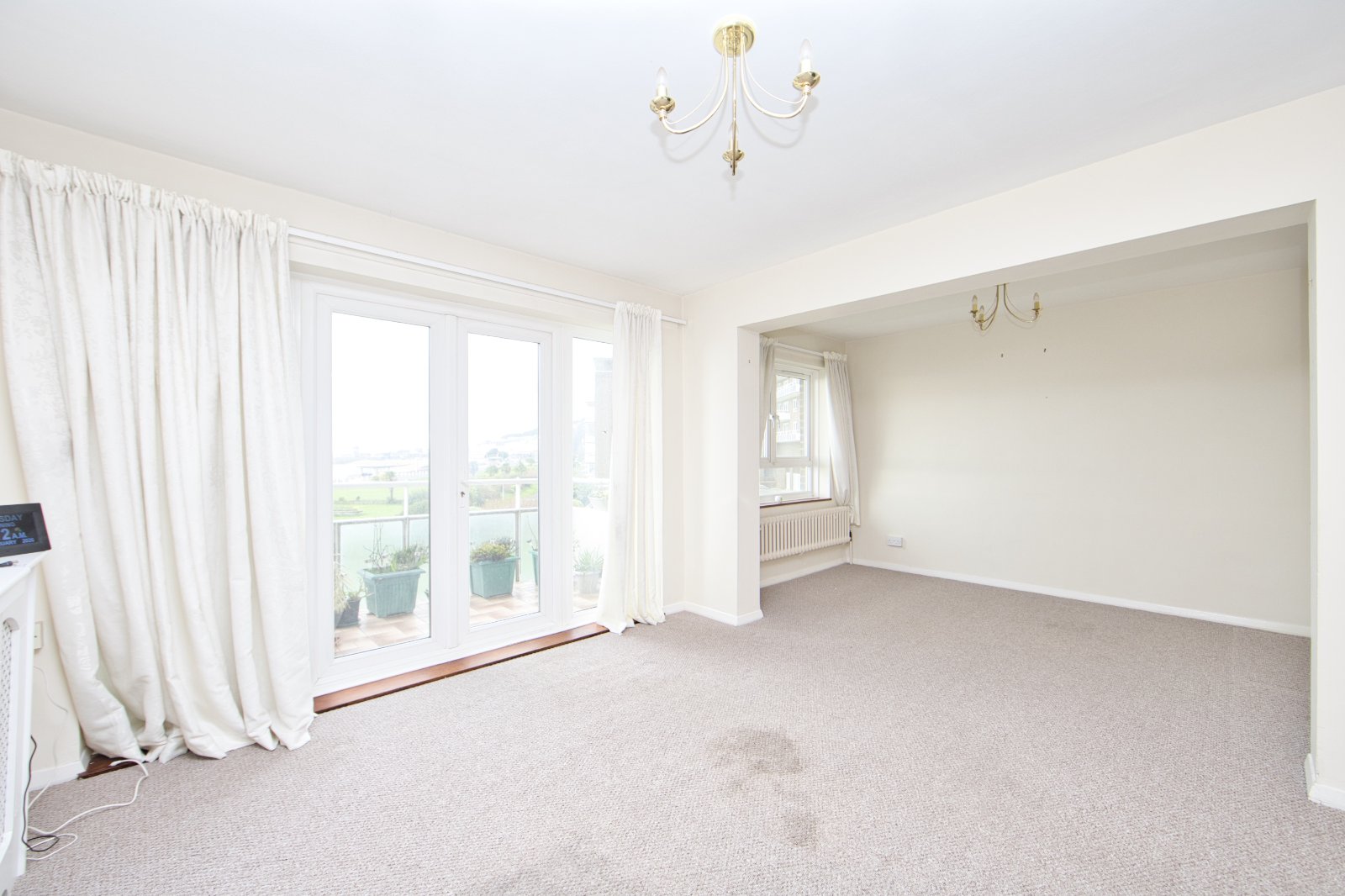 The Gateway, Dover, Kent, CT16