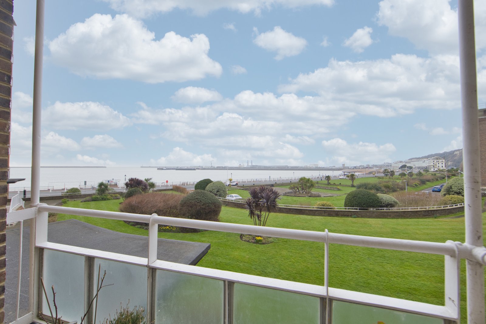 The Gateway, Dover, Kent, CT16 - Miles & Barr