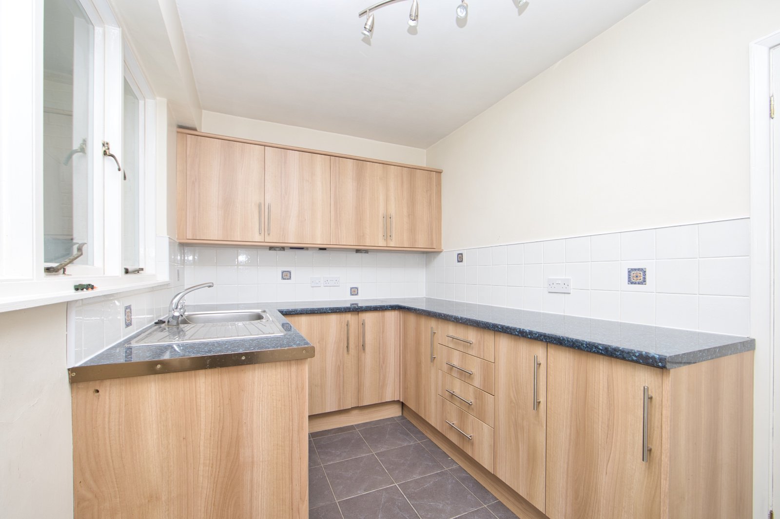 The Gateway, Dover, Kent, CT16