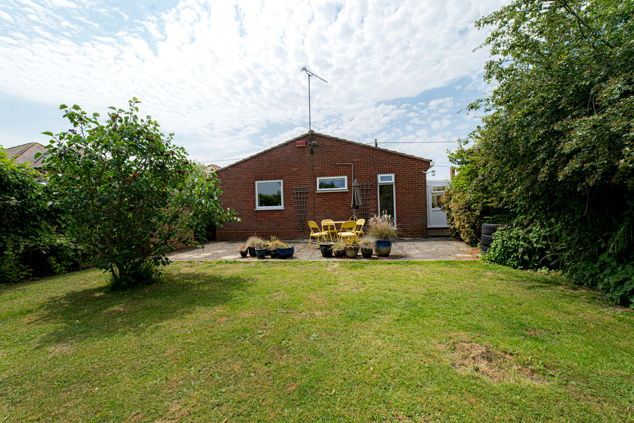 Friars Close, Whitstable, CT5