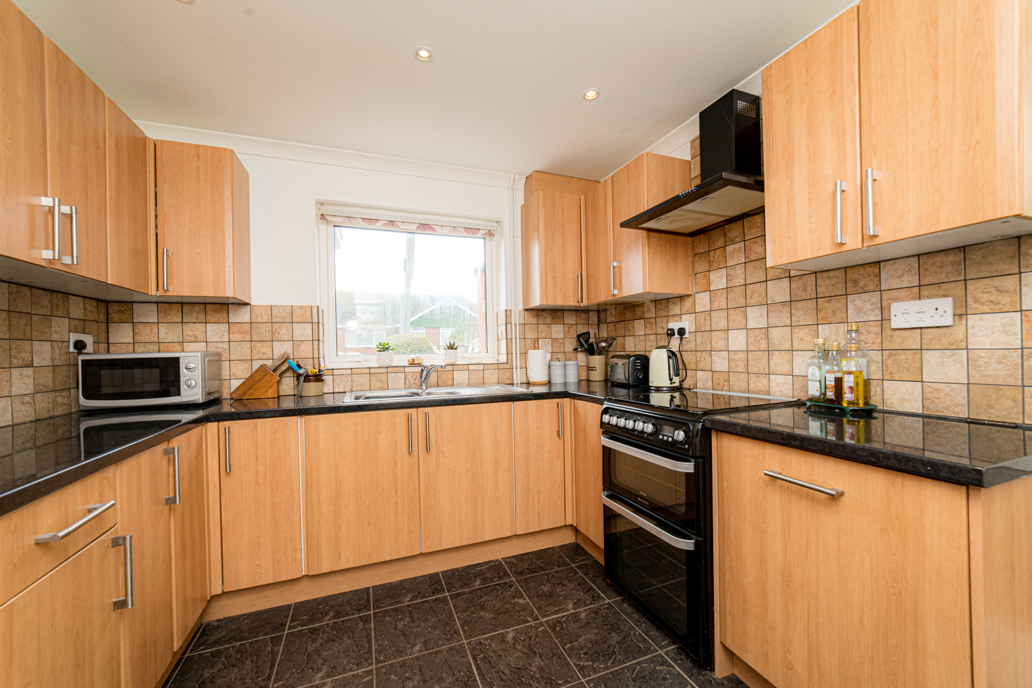 Friars Close, Whitstable, CT5