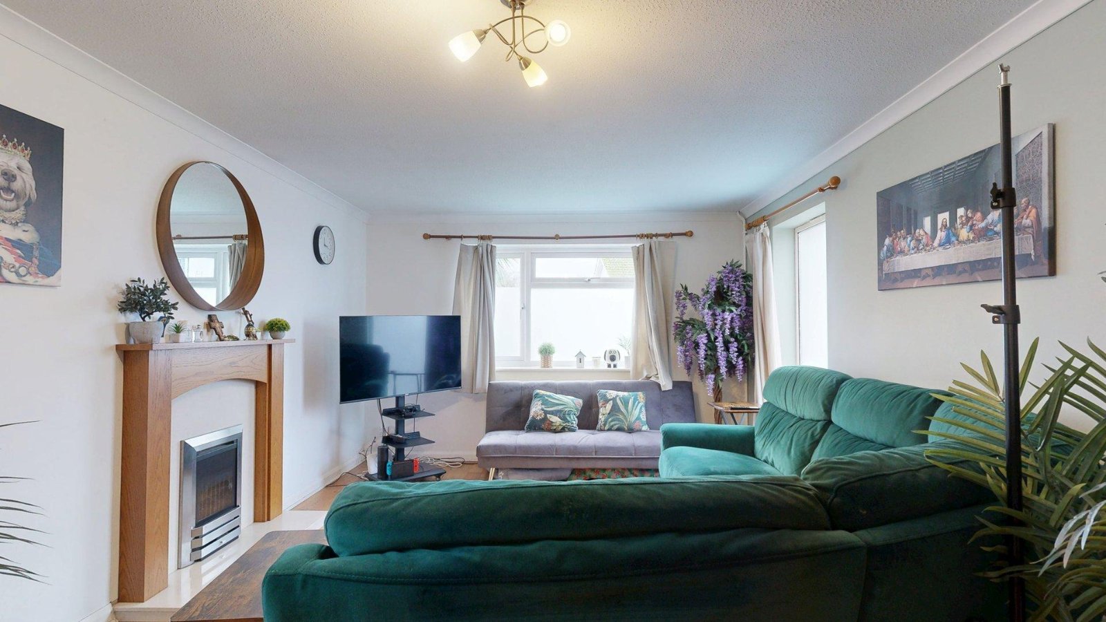 Friars Close, Whitstable, CT5