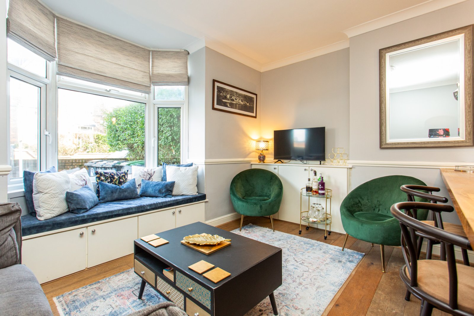 Tankerton Road, Whitstable, CT5