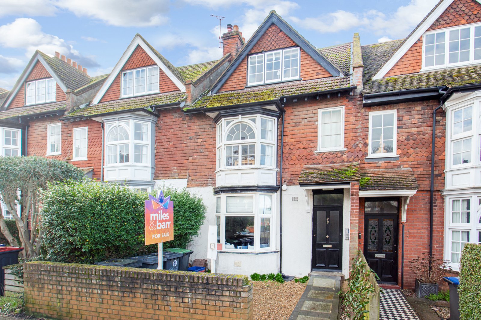 Tankerton Road, Whitstable, CT5 - Miles & Barr