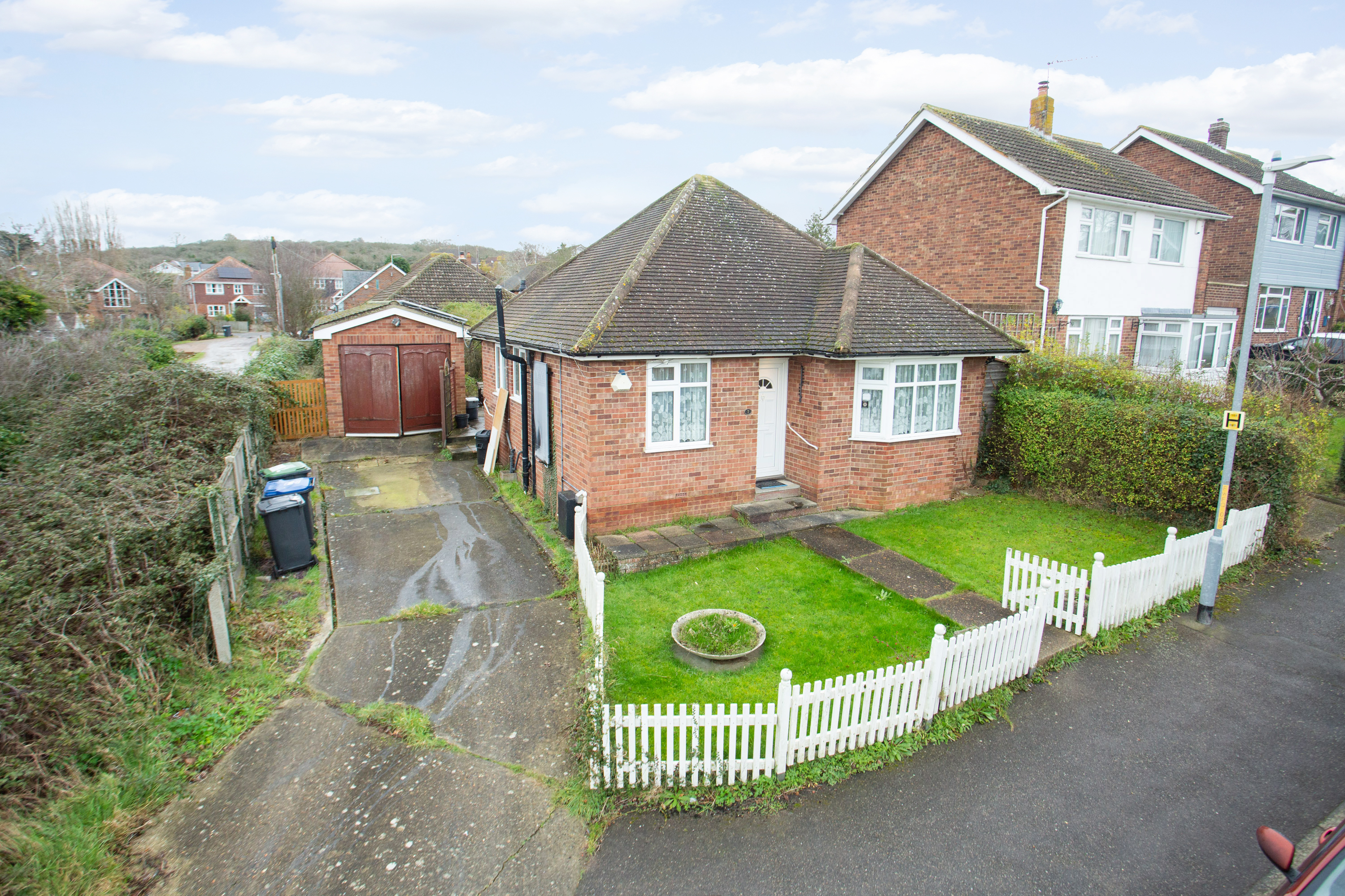 Windmill Road, Whitstable, CT5 - Miles & Barr