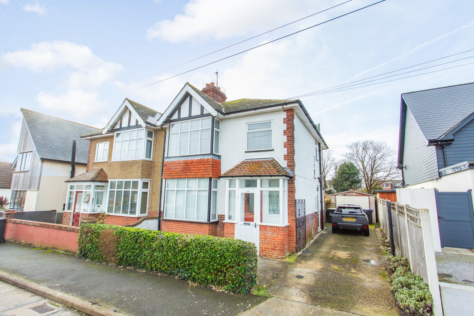 Princess Road, Whitstable, Kent, CT5 - Miles & Barr