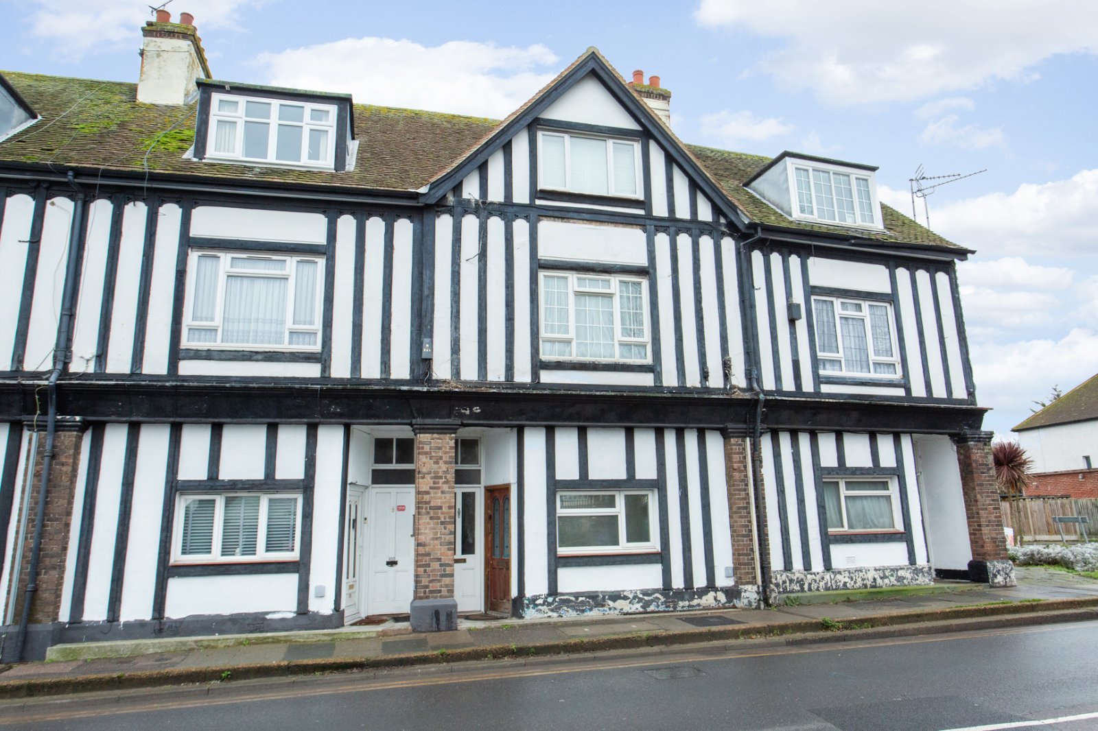 Canterbury Road, Whitstable, Kent, CT5 - Miles & Barr