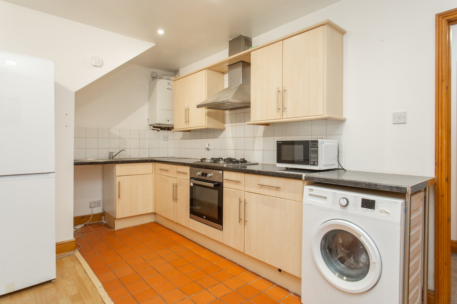 Canterbury Road, Whitstable, Kent, CT5