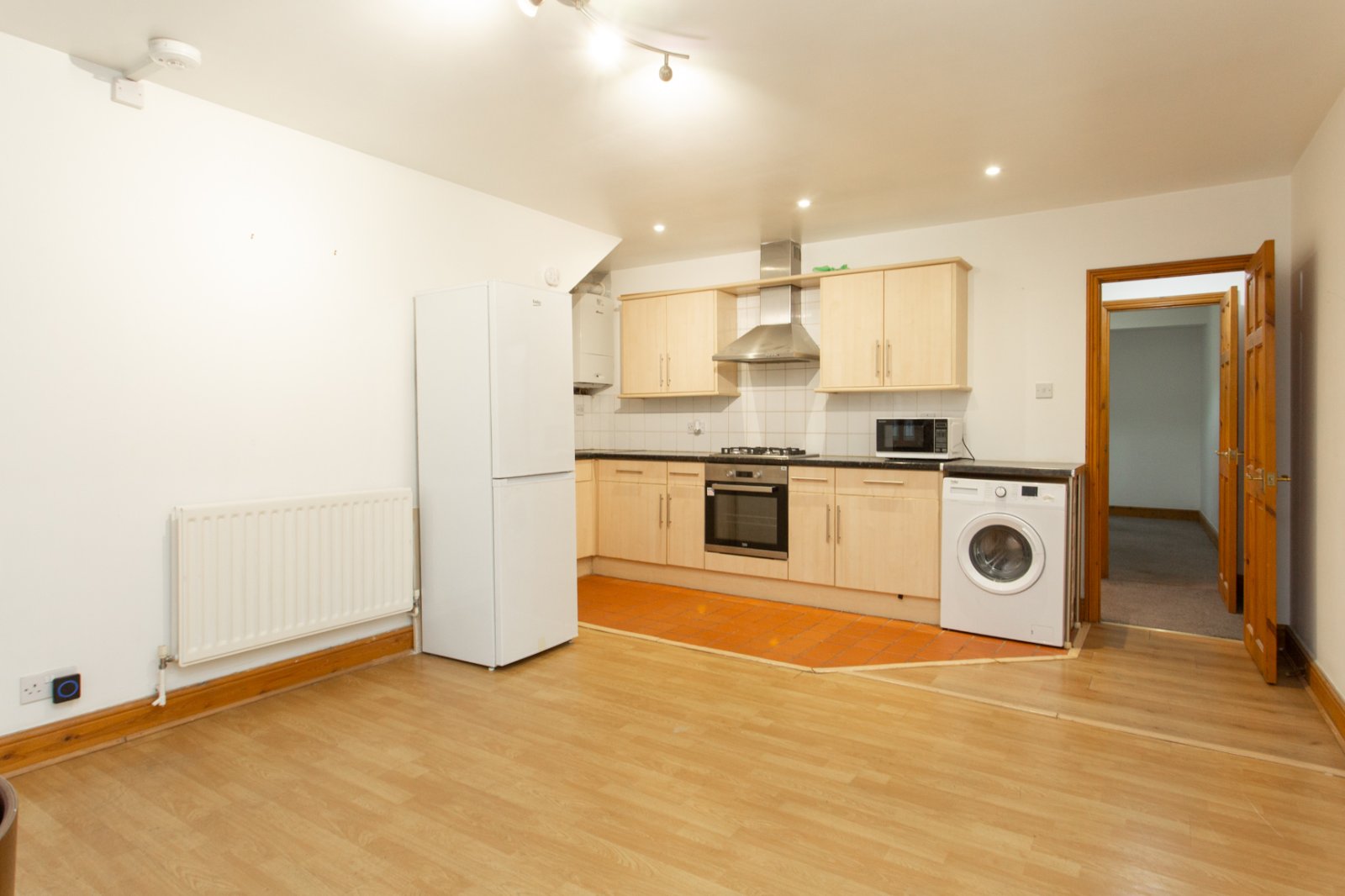 Canterbury Road, Whitstable, Kent, CT5