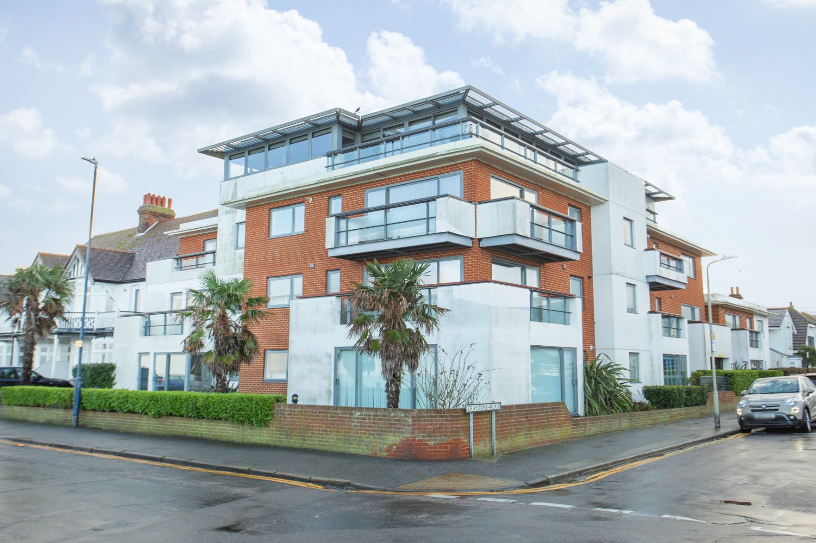 Graystone Road, Whitstable, Kent, CT5 - Miles & Barr