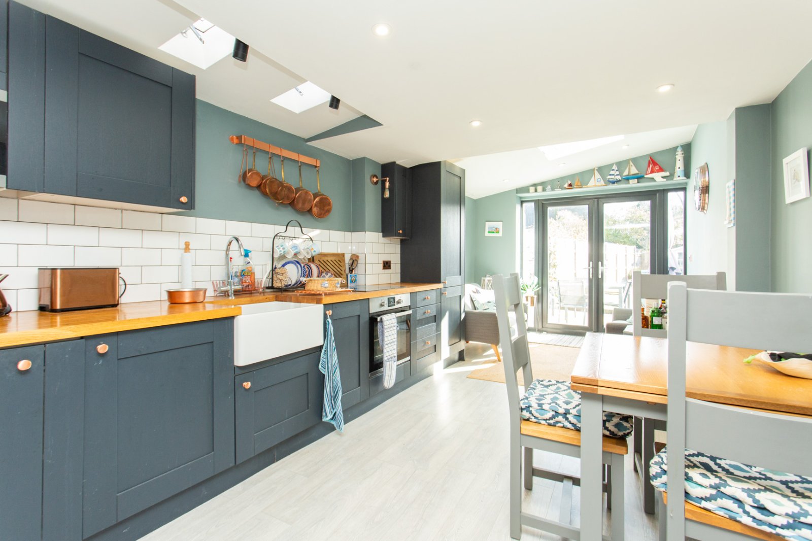 Island Wall, Whitstable, Kent, CT5