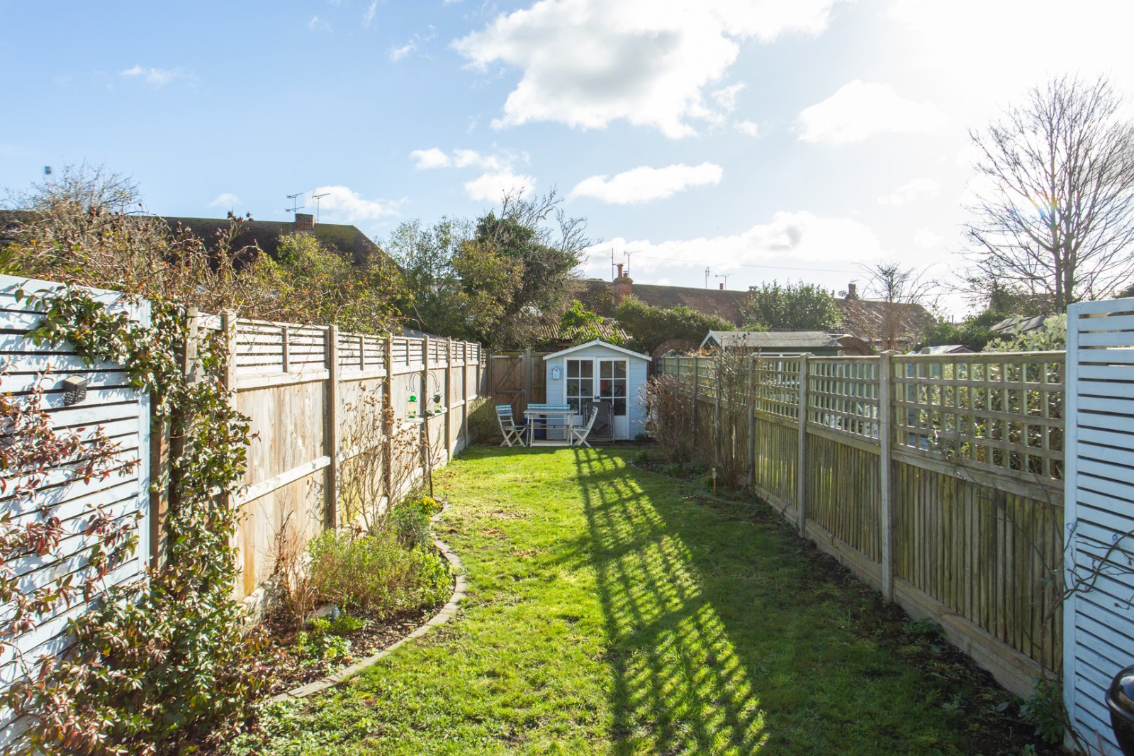 Island Wall, Whitstable, Kent, CT5