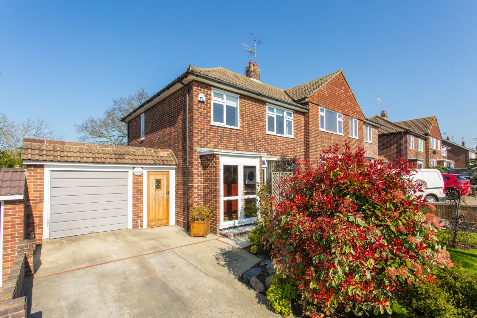 Summerfield Avenue, Whitstable, Kent, CT5 - Miles & Barr