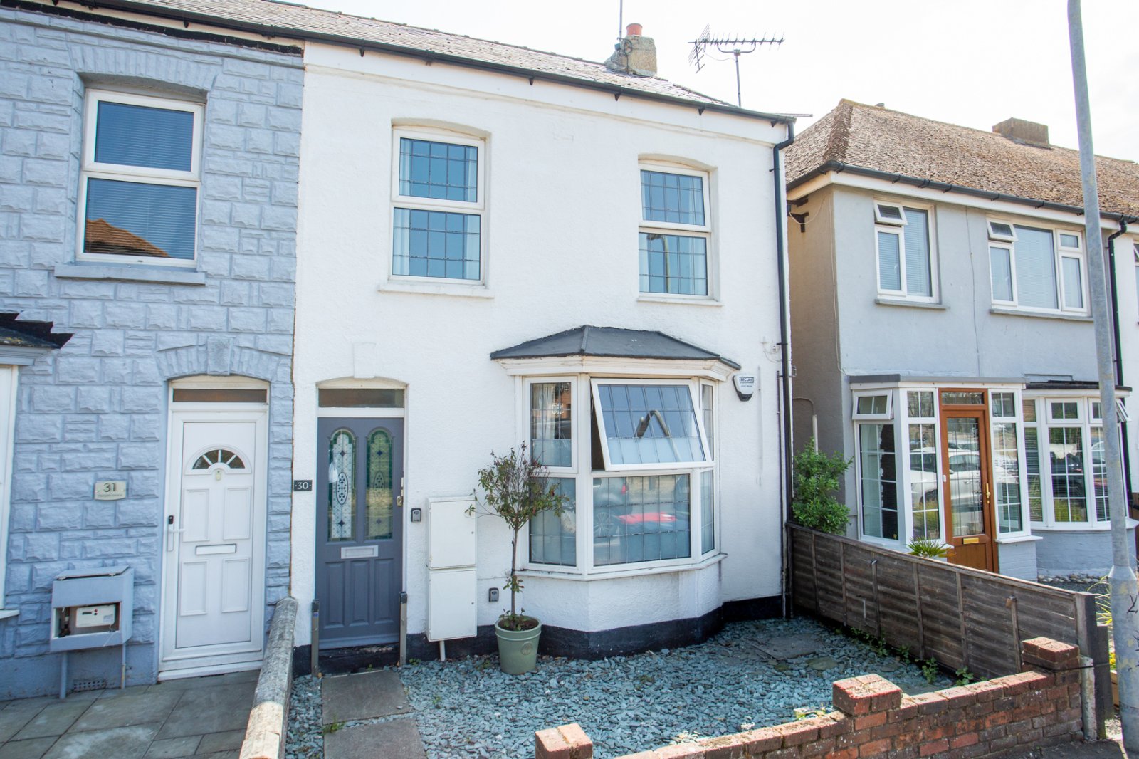 Westgate Terrace, Whitstable, Kent, CT5 - Miles & Barr
