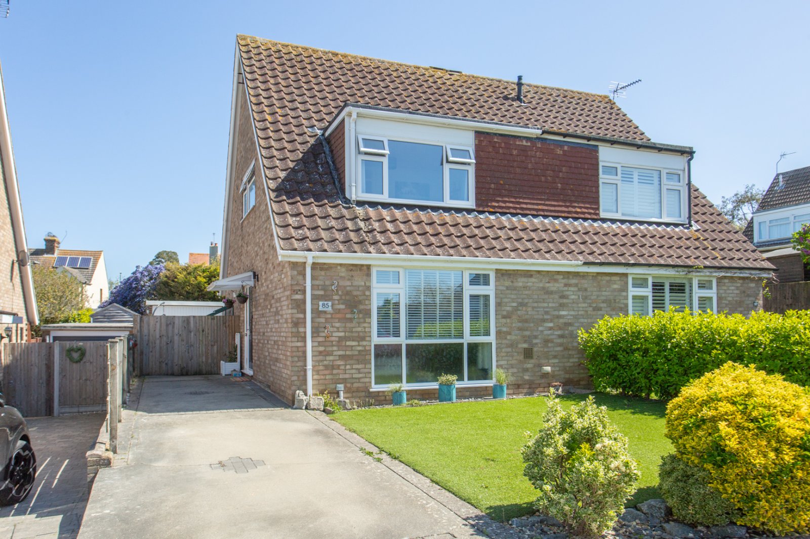 Shearwater Avenue, Whitstable, CT5 - Miles & Barr