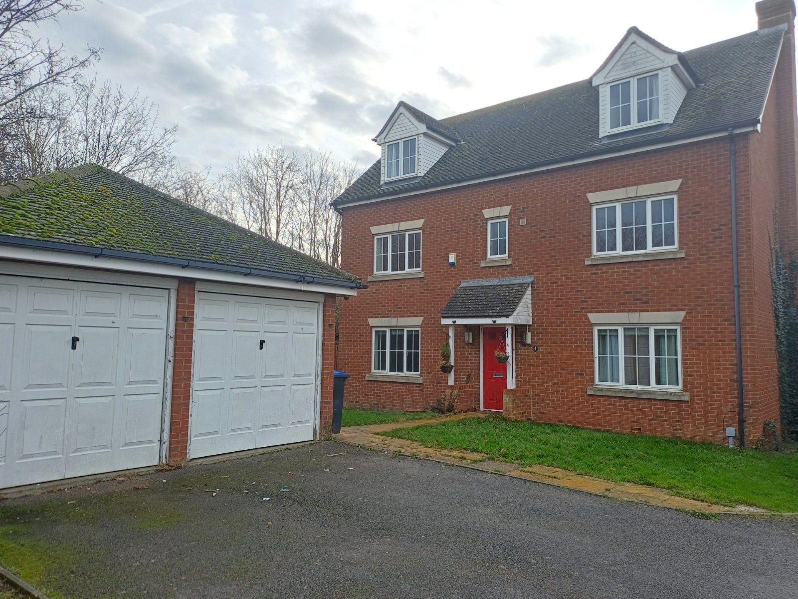 The Oaks, Whitstable, Kent, CT5 - Miles & Barr