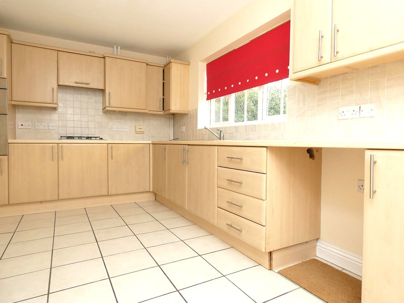 The Oaks, Whitstable, Kent, CT5