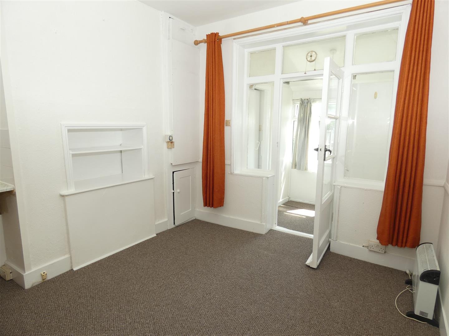 Tower Parade, Whitstable, Kent, CT5