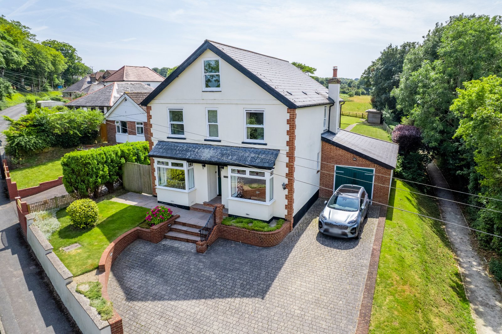 Shooters Hill, Eythorne, Dover, CT15 - Miles & Barr