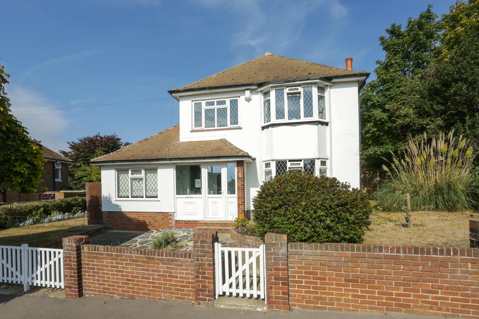 St. Lawrence Avenue, Ramsgate, CT11 - Miles & Barr