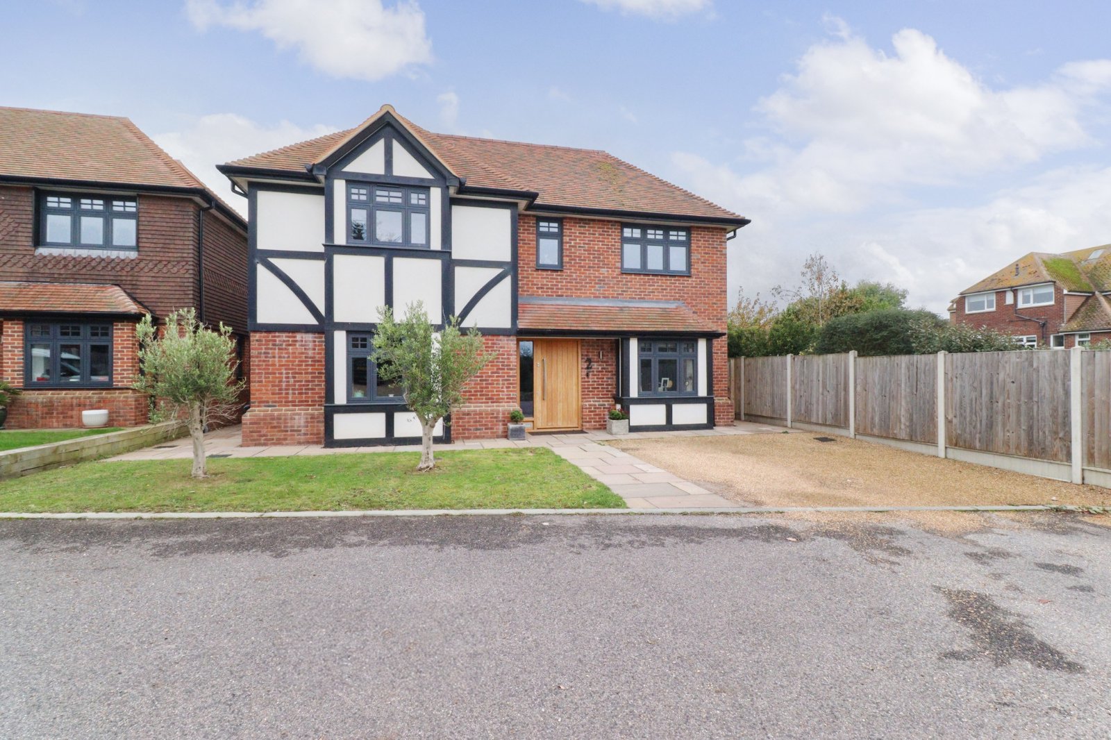 Northumberland Mews, Margate, CT9 - Miles & Barr