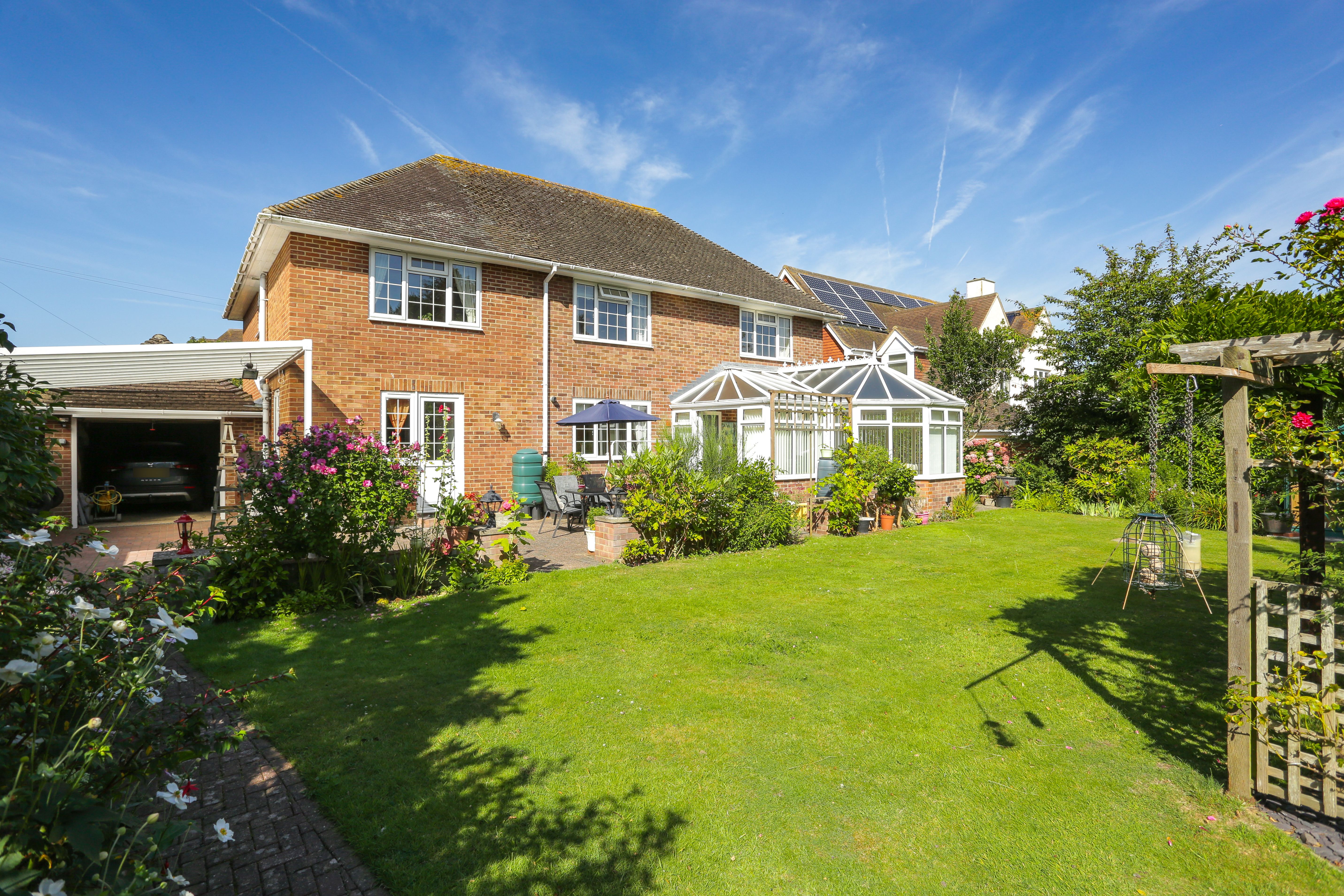 Godwyn Road, Folkestone, CT20 - Miles & Barr