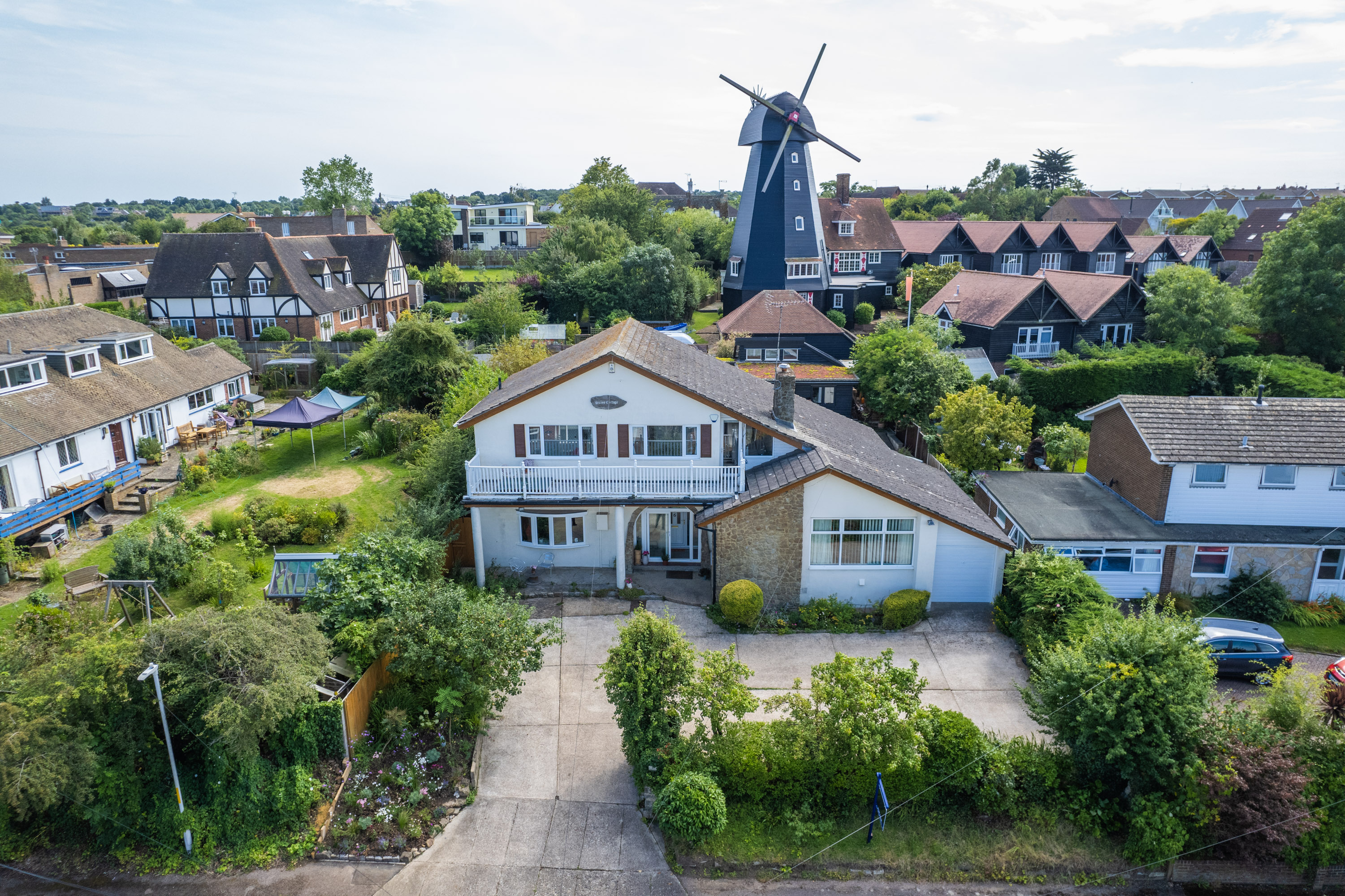 Pierpoint Road, Whitstable, CT5 - Miles & Barr