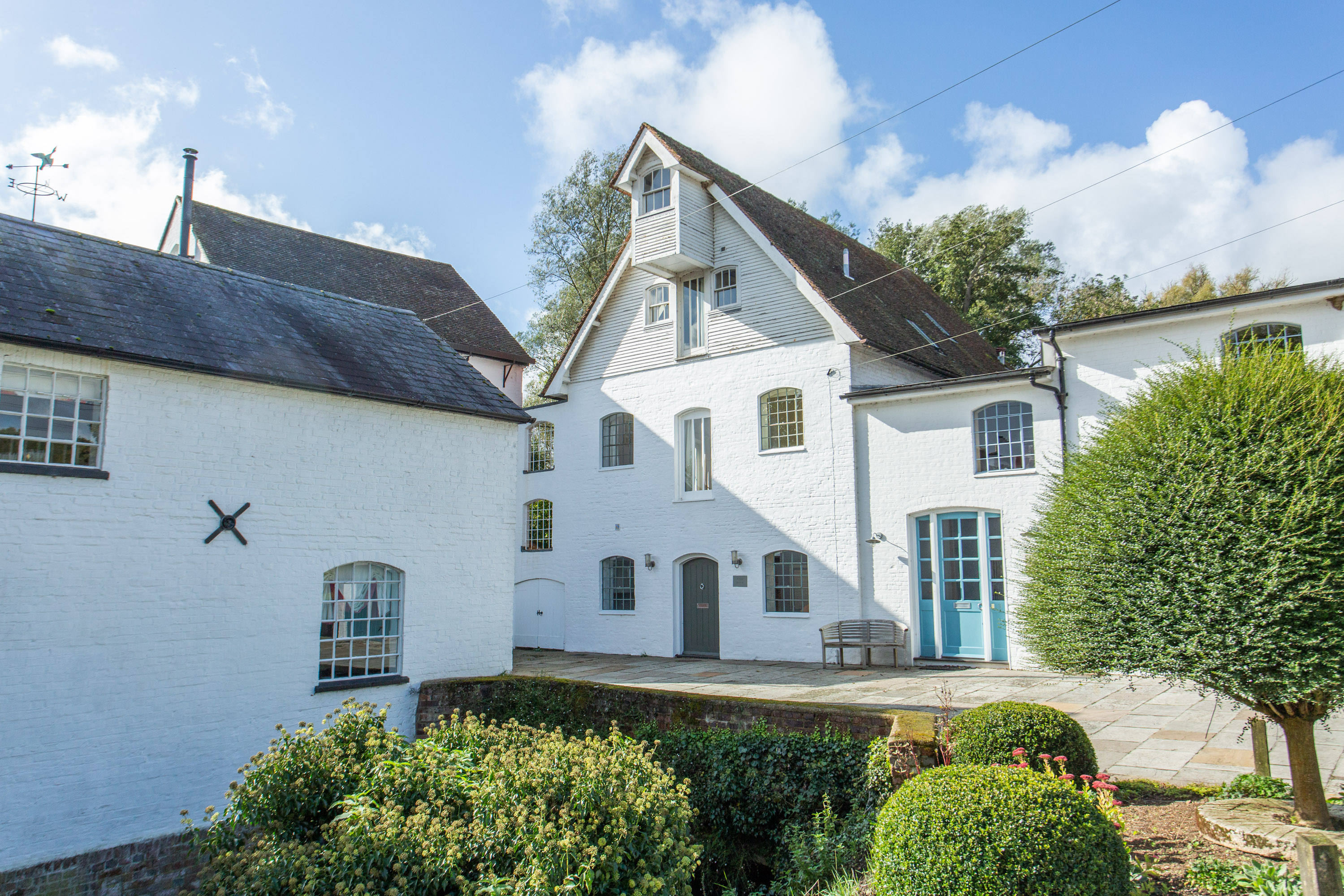 Ashford Road, Chartham, Canterbury, Kent, CT4 - Miles & Barr