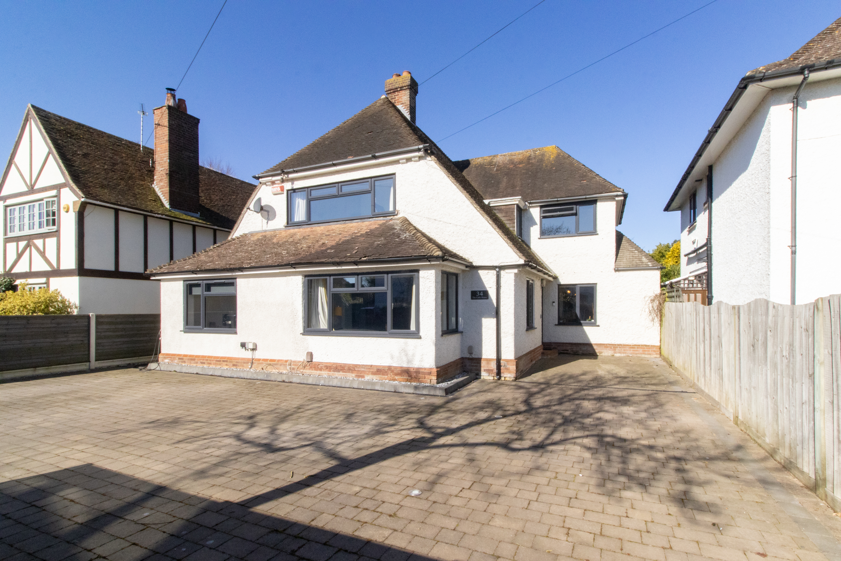 Audley Road, Folkestone, CT20 - Miles & Barr