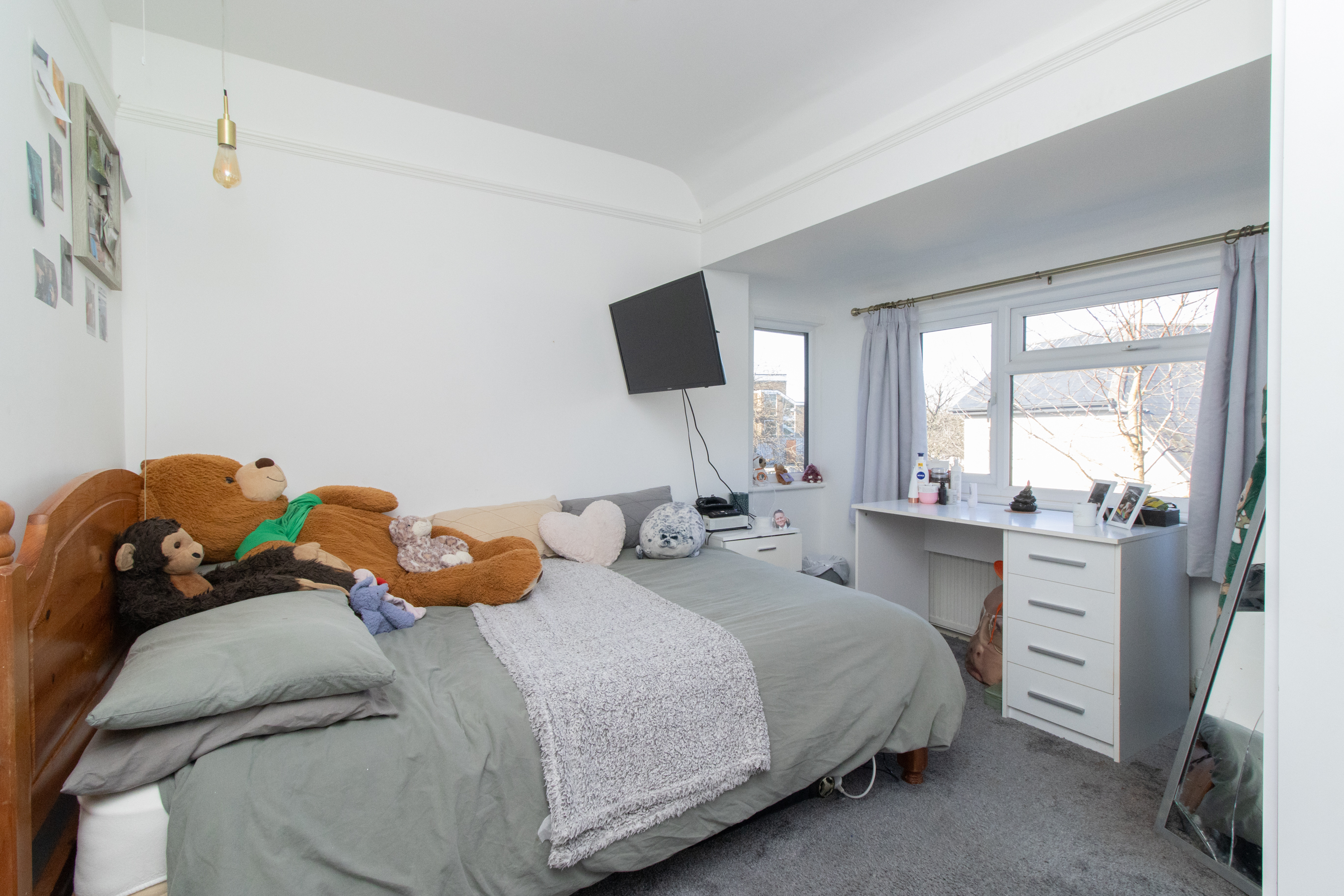 Audley Road, Folkestone, CT20