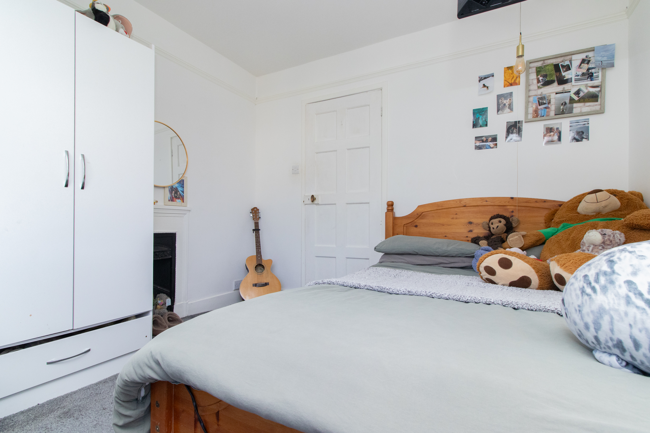 Audley Road, Folkestone, CT20