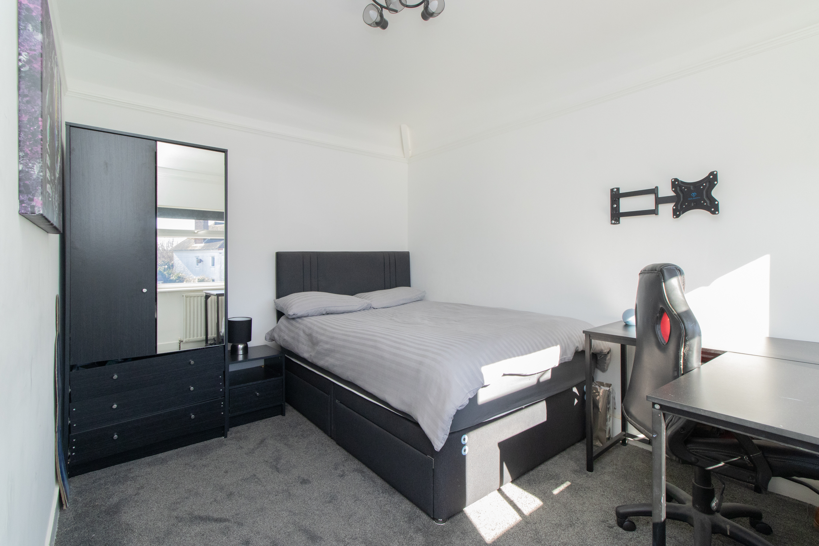 Audley Road, Folkestone, CT20