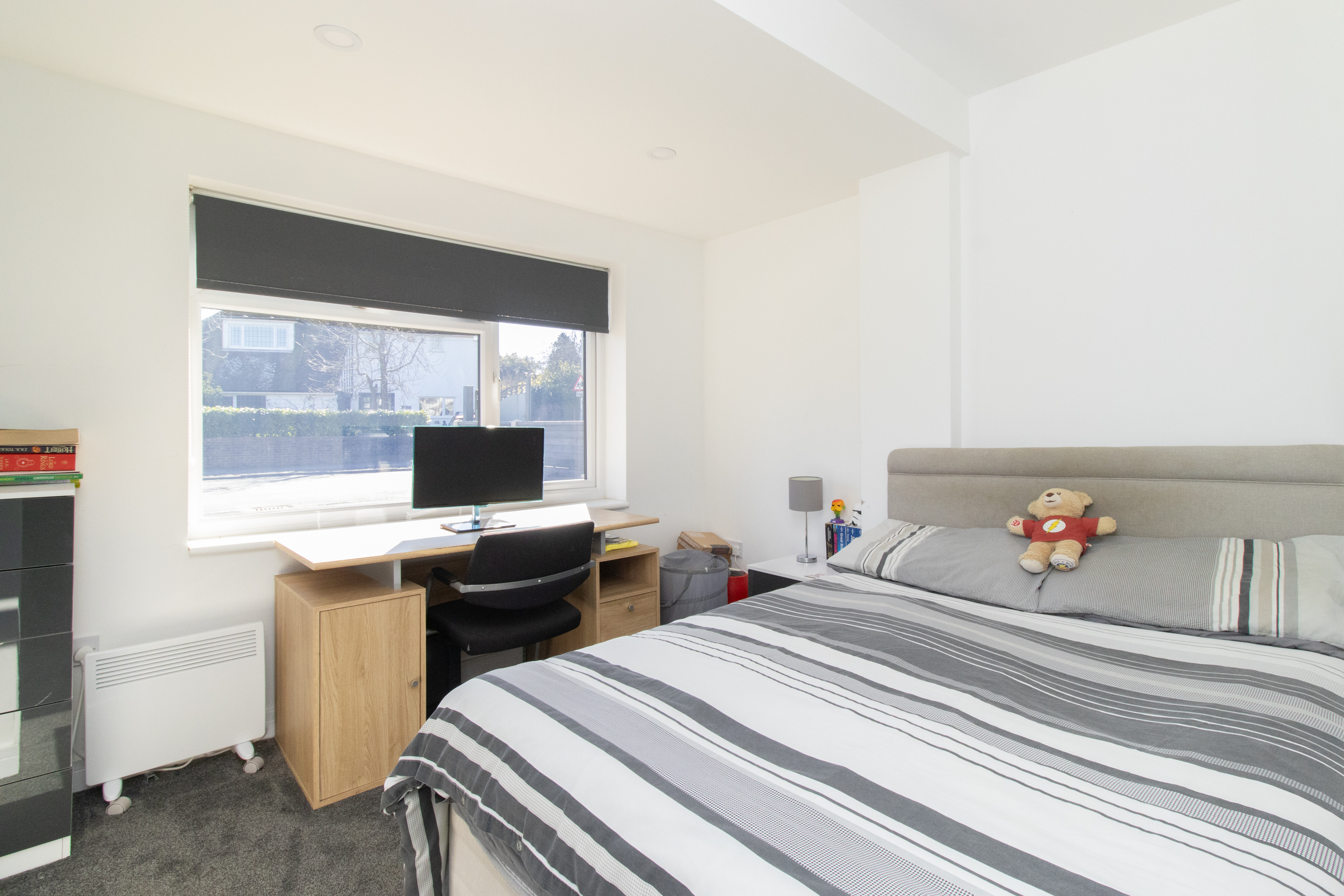 Audley Road, Folkestone, CT20