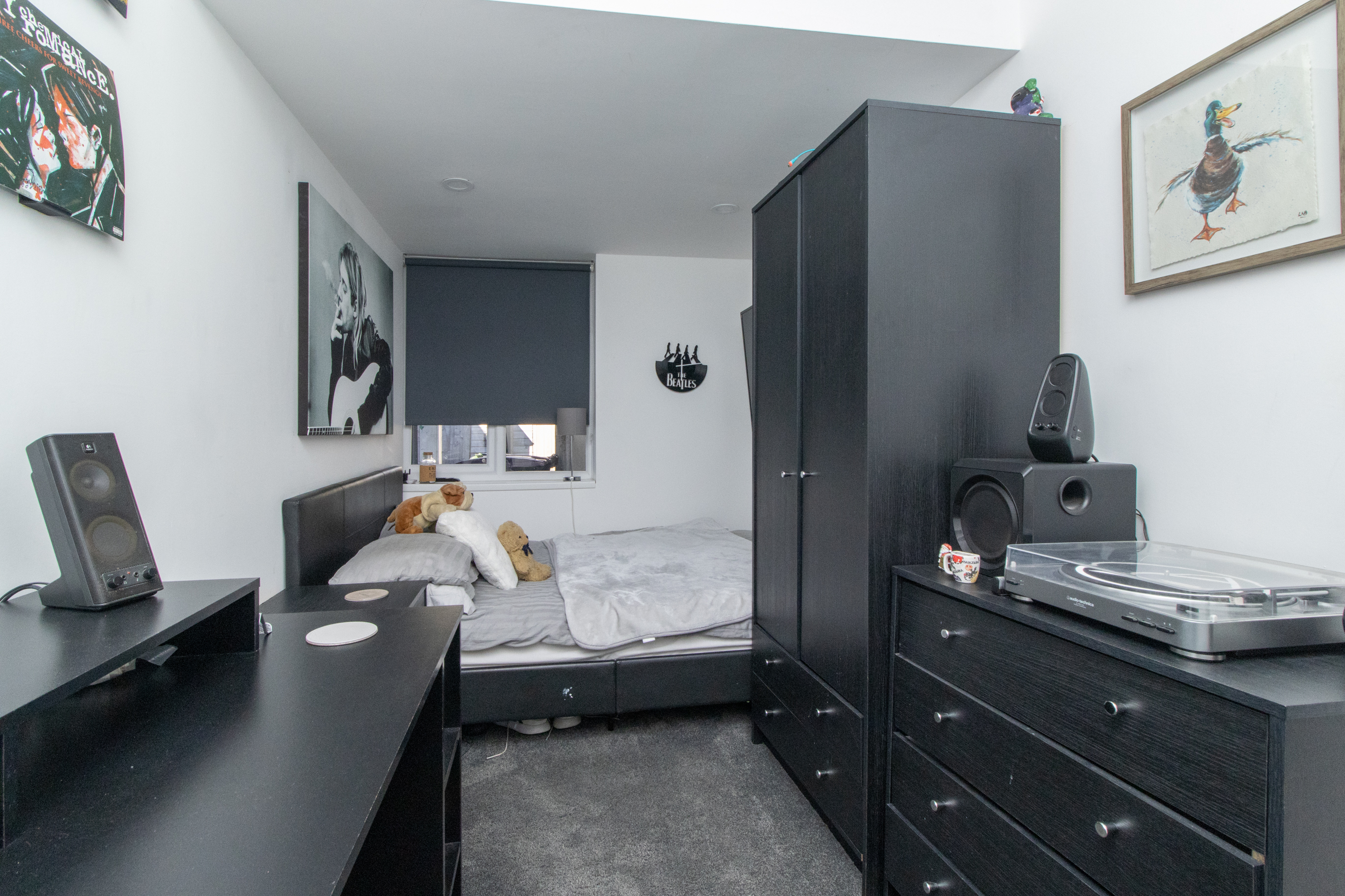 Audley Road, Folkestone, CT20