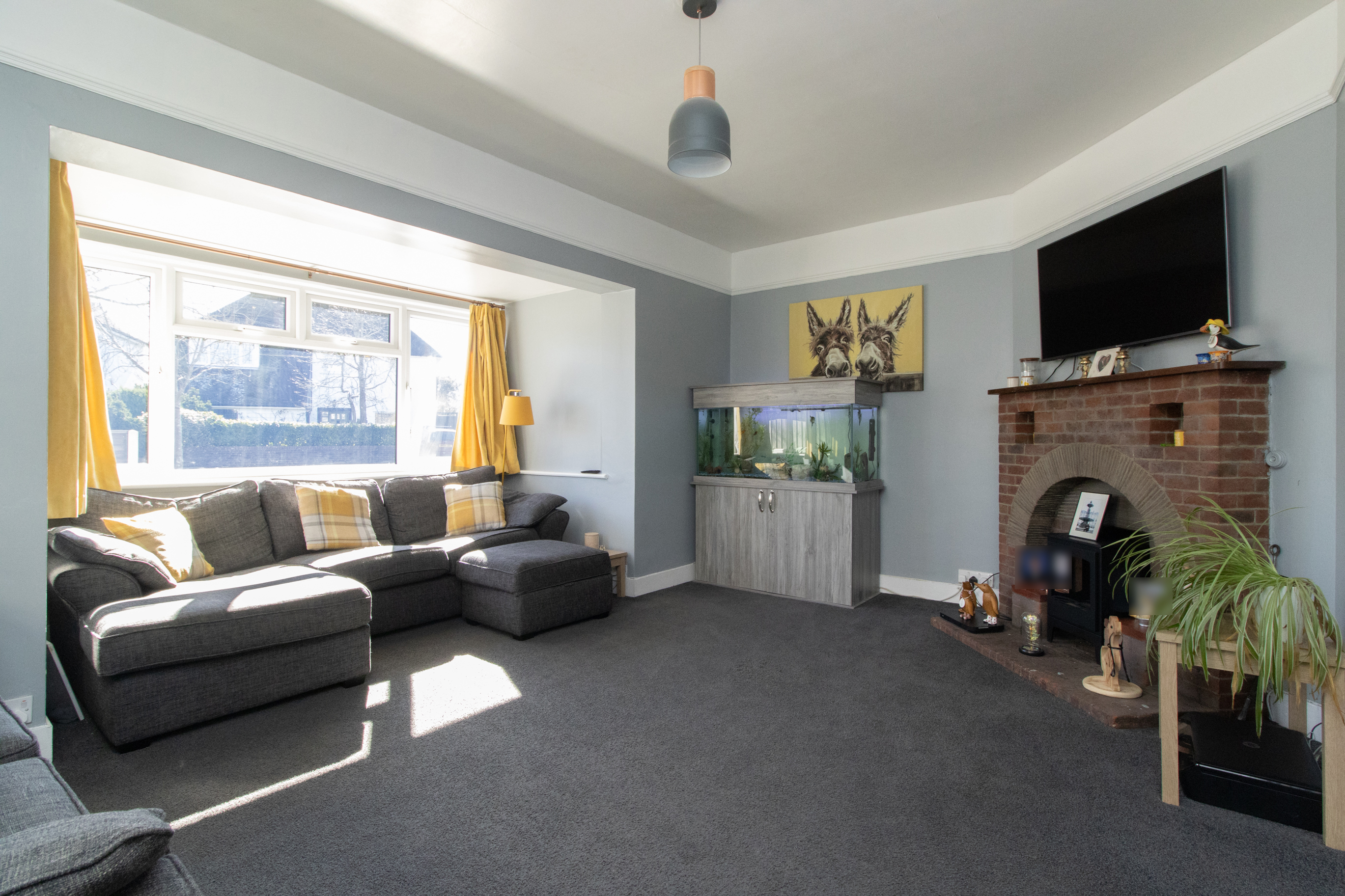 Audley Road, Folkestone, CT20