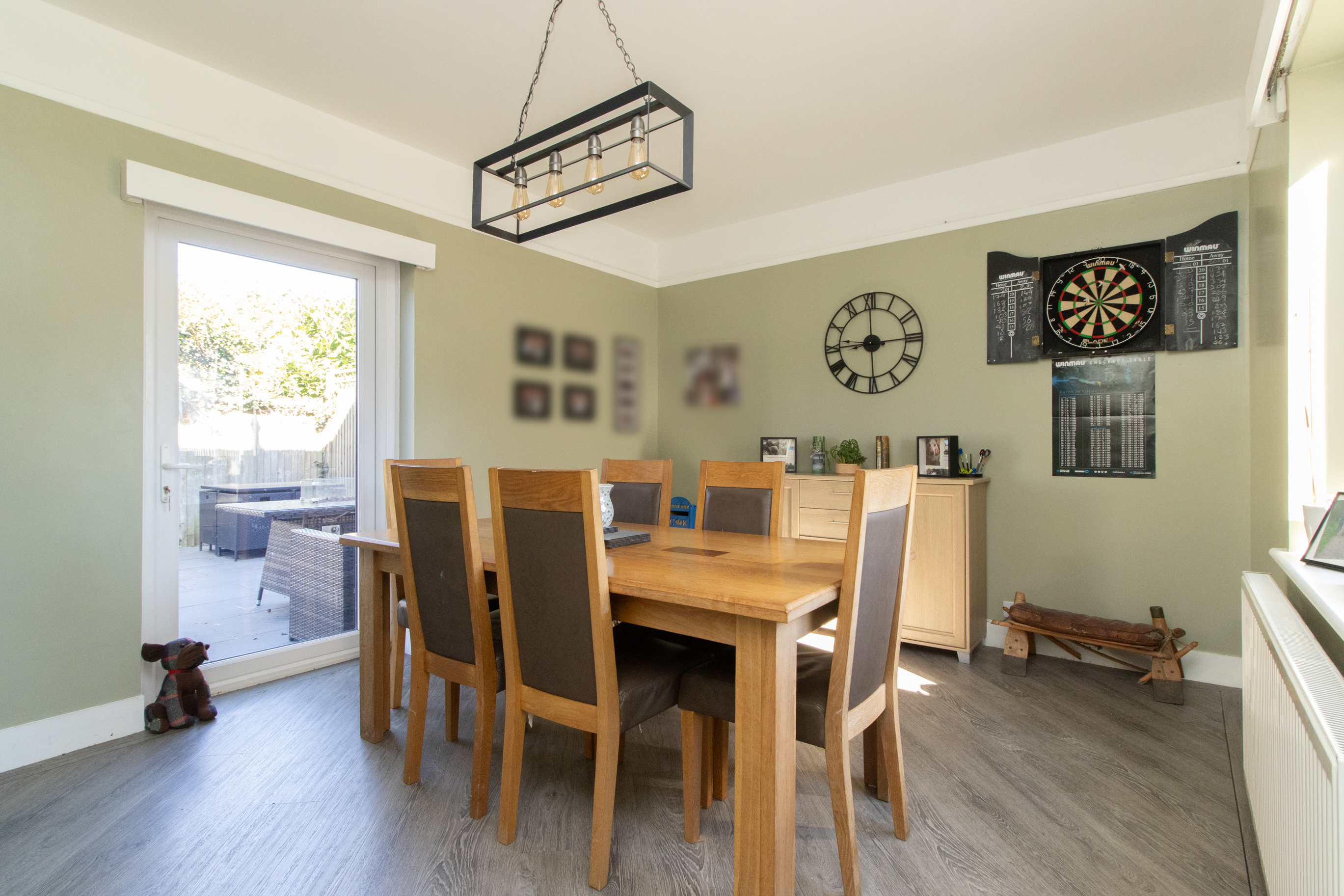 Audley Road, Folkestone, CT20