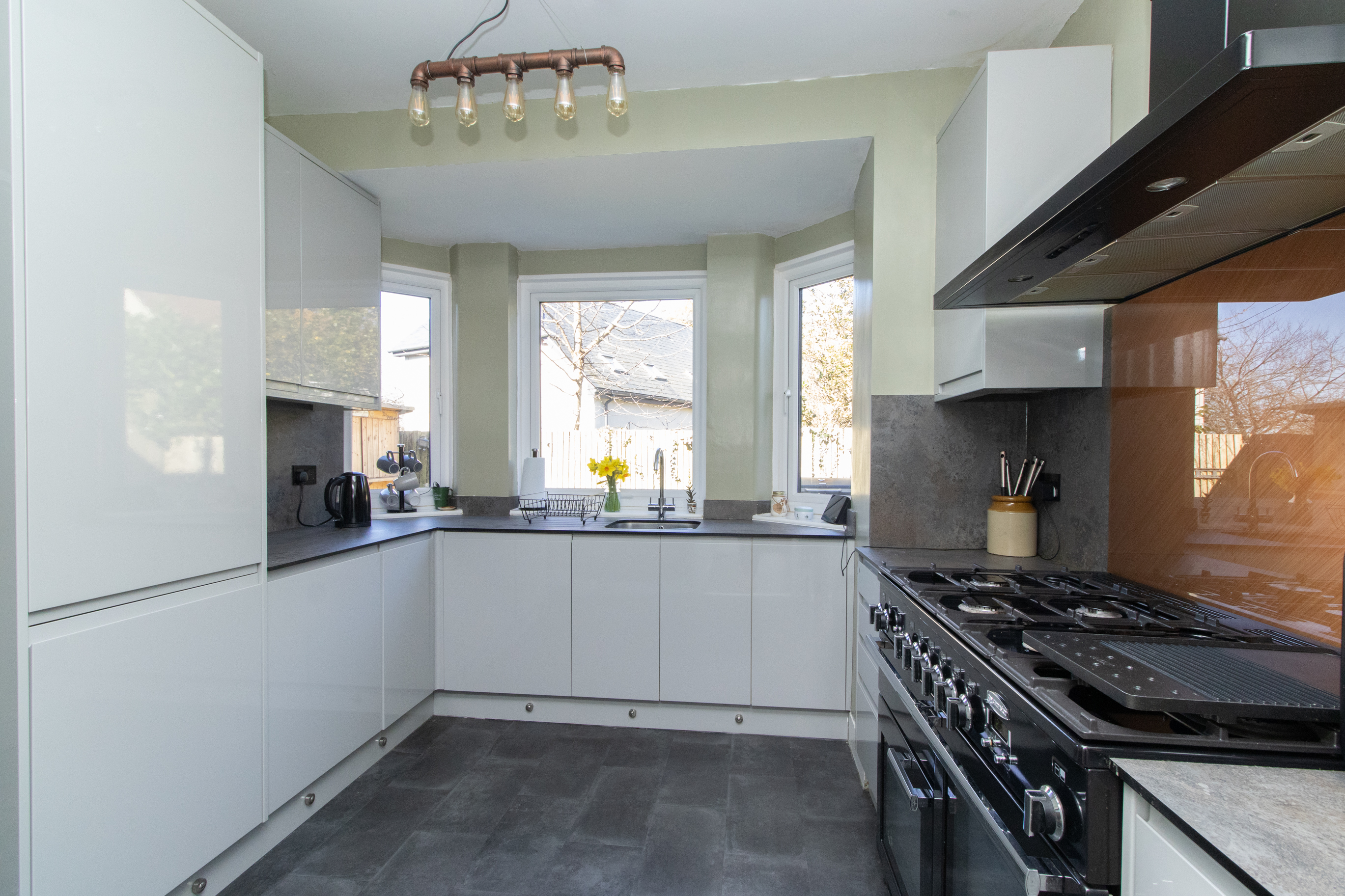 Audley Road, Folkestone, CT20