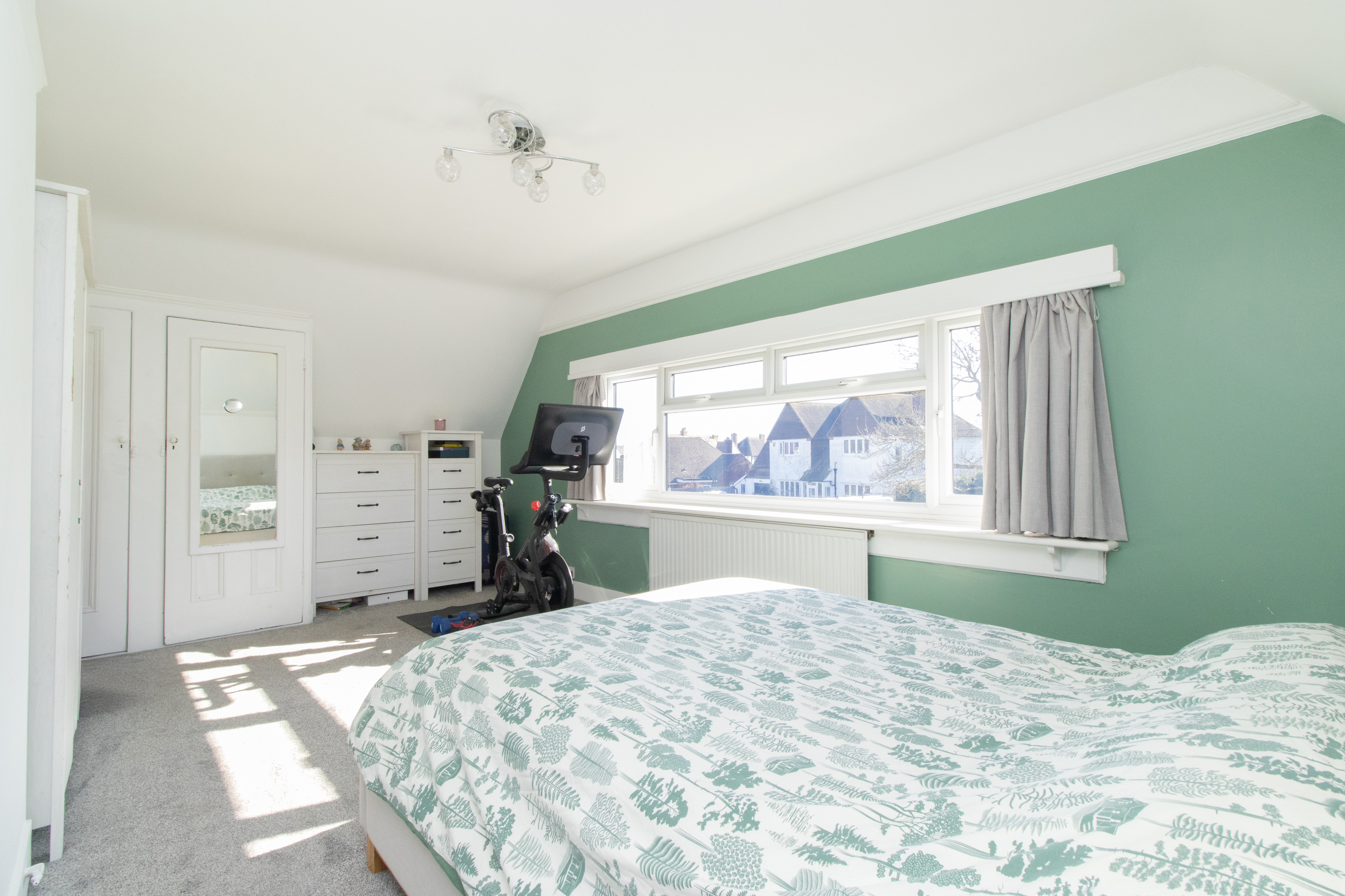 Audley Road, Folkestone, CT20